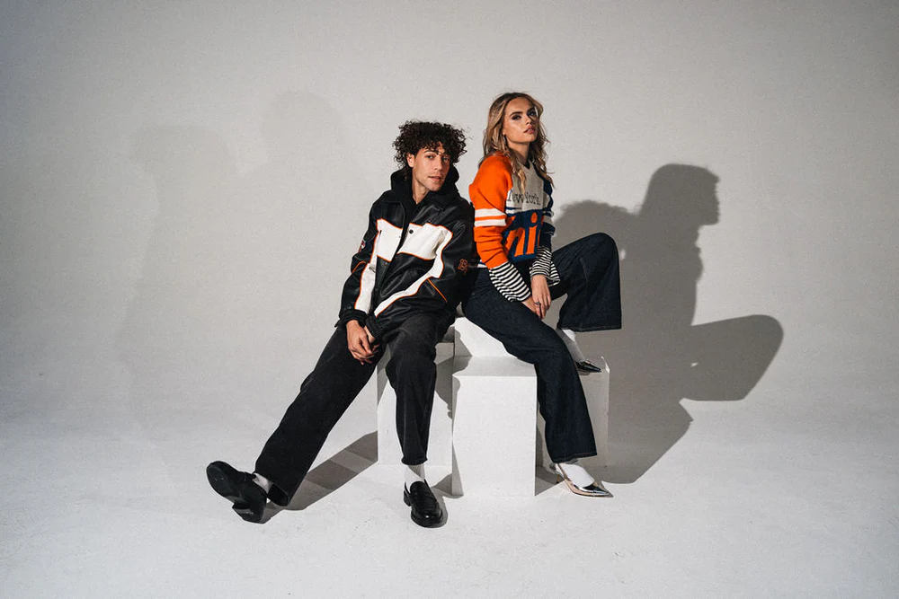 Elevated Apparel for Every Arena