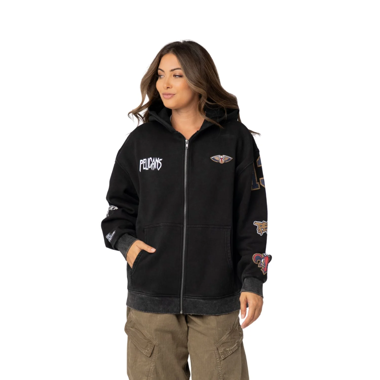 New Orleans Pelicans